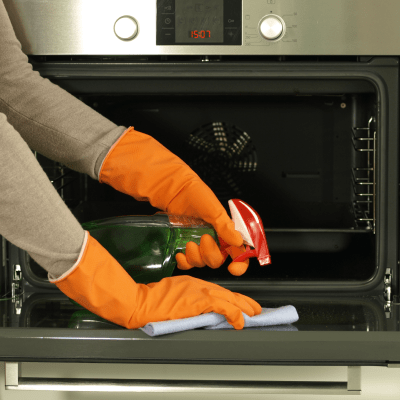 House Cleaning